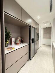 Lentor Hills Residences (D26), Apartment #587233561